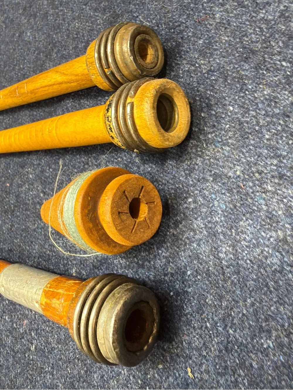 N/A these wooden